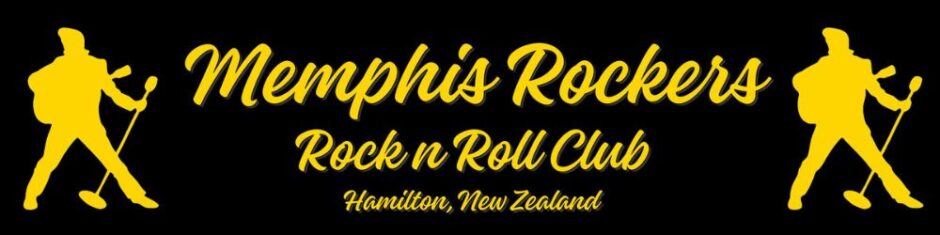 Memphis Rockers NZ